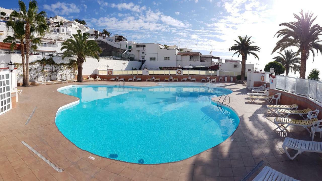 Casa La Moringa - Holiday House Close To The Beach Arguineguin Exterior photo